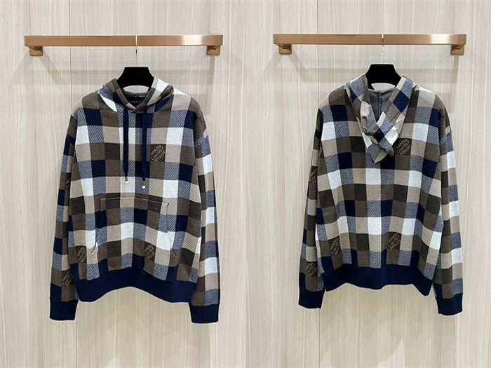 Best Replica 2024fw LV Sweater Top Version - Colareps