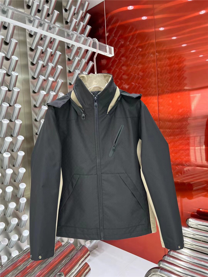 Best Replica 2023SS LV Down Jacket Top Version - Colareps