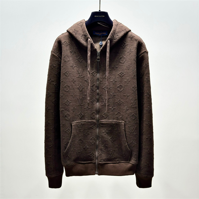 Best Replica 2024fw LV Suit Top Version - Colareps
