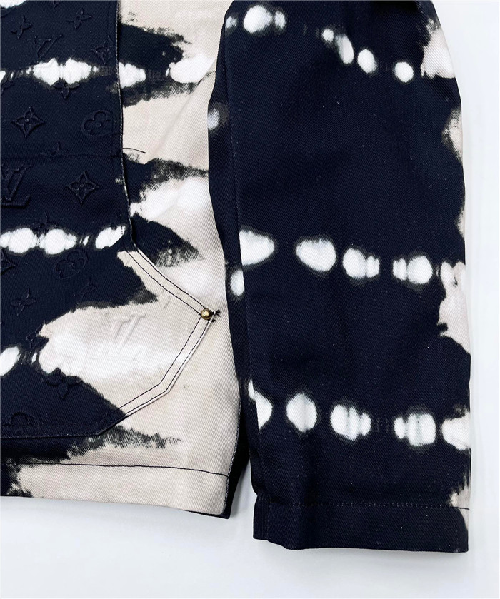 Best Replica 2023SS LV Jacket Top Version - Colareps