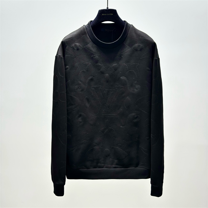Best Replica 2024fw LV Sweater Top Version - Colareps