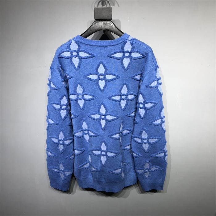 Best Replica 2024fw 1V Sweater Top Version - Colareps