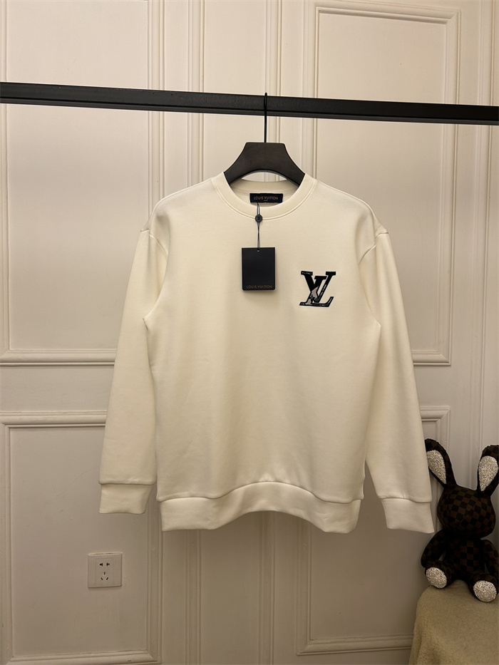 Best Replica 2024fw LV Sweater Top Version - Colareps
