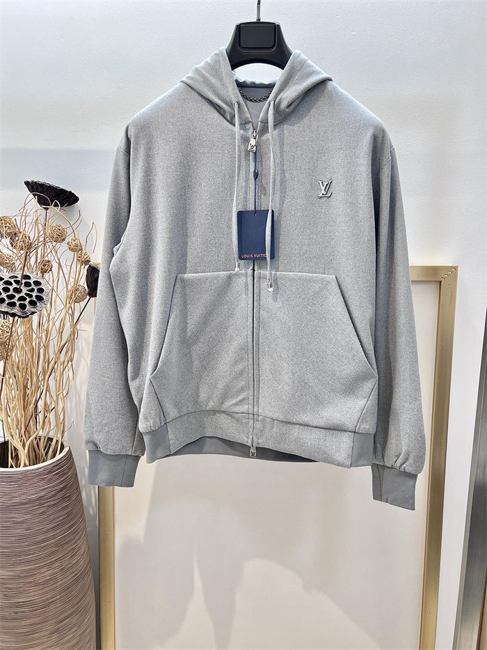 Best Replica 2024fw LV Suit Top Version - Colareps