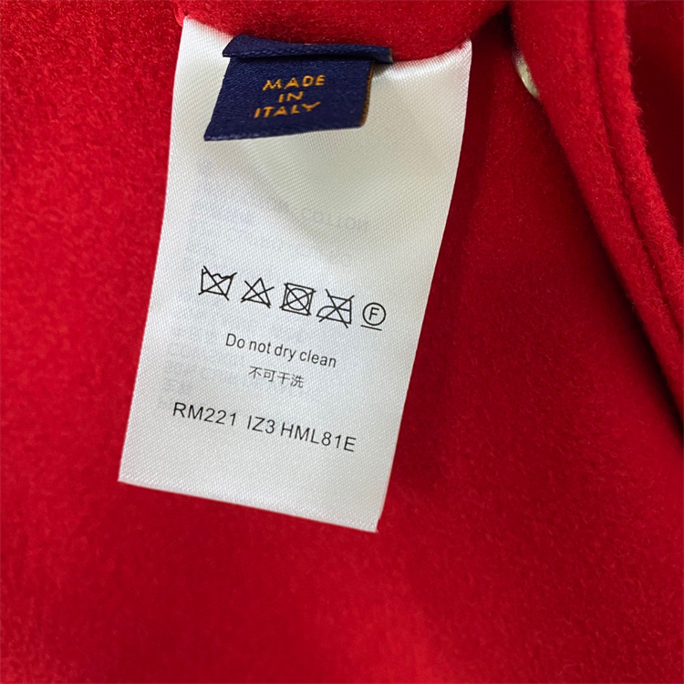 Best Replica 2023fw LV Jacket Top Version - Colareps