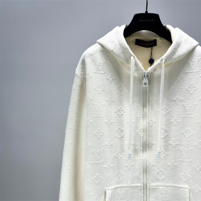 Best Replica 2024fw LV Suit Top Version - Colareps