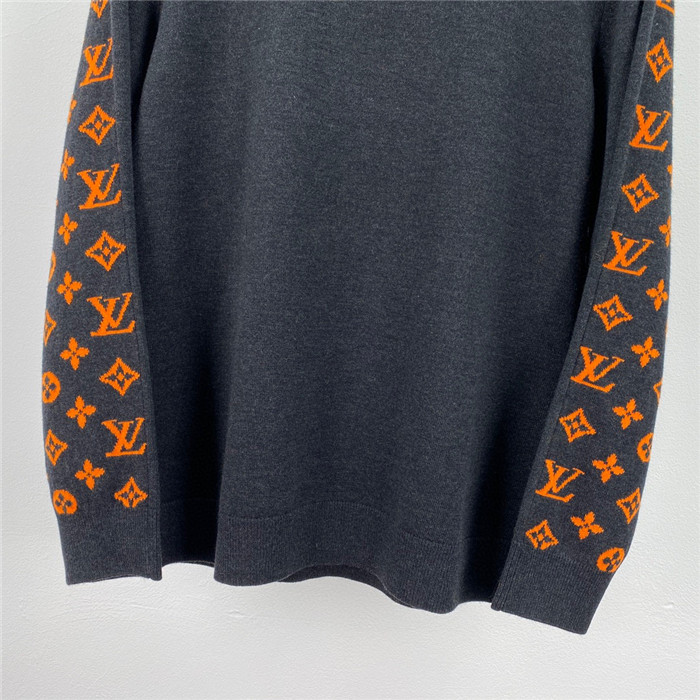 Best Replica 2023fw LV Sweater Top Version - Colareps
