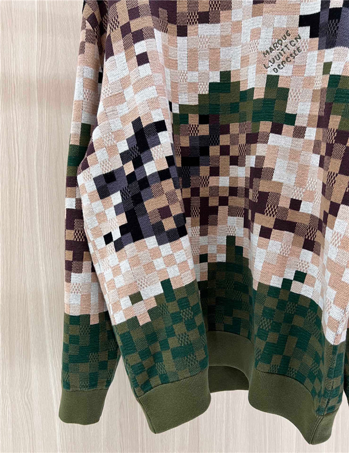 Best Replica 2023fw LV Sweater Top Version - Colareps