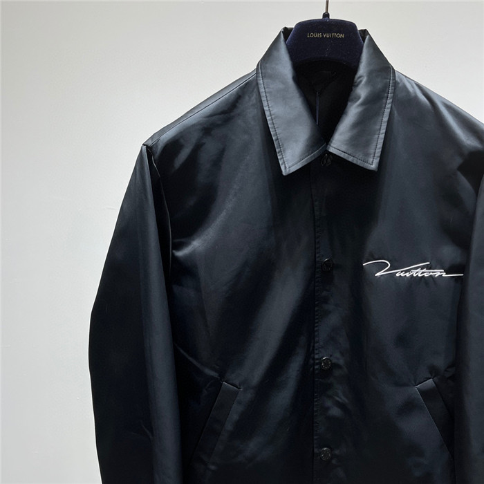 Best Replica 2023SS LV Jacket Top Version - Colareps