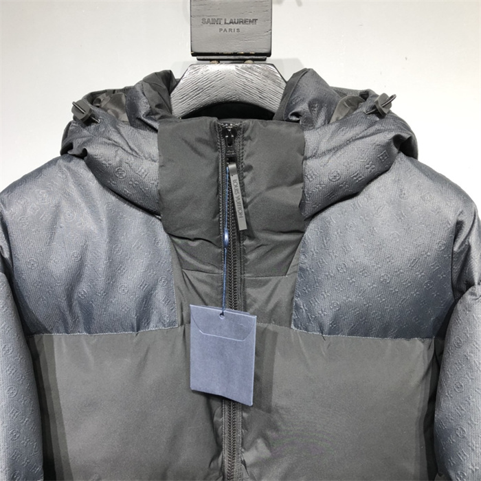Best Replica 2024fw LV Down Jacket Top Version - Colareps