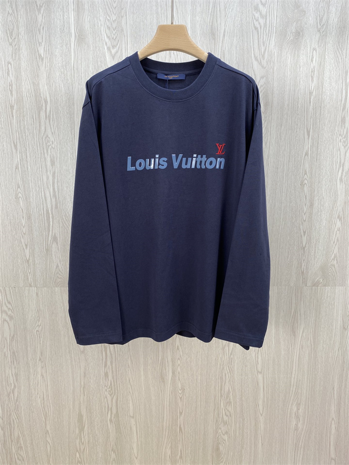 Best Replica 2024fw LV Sweater Top Version - Colareps