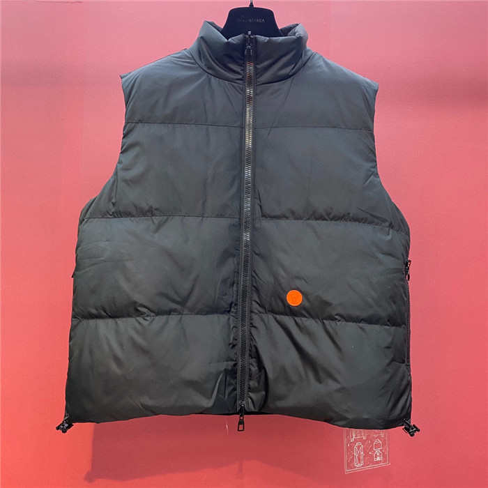 Best Replica 2023fw LV Vest Top Version - Colareps