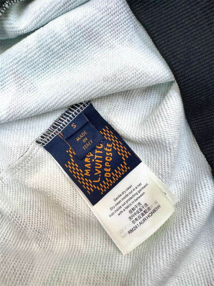 Best Replica 2024fw LV Sweater Top Version - Colareps
