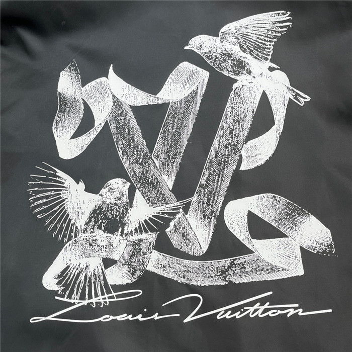 Best Replica 2023SS LV Jacket Top Version - Colareps