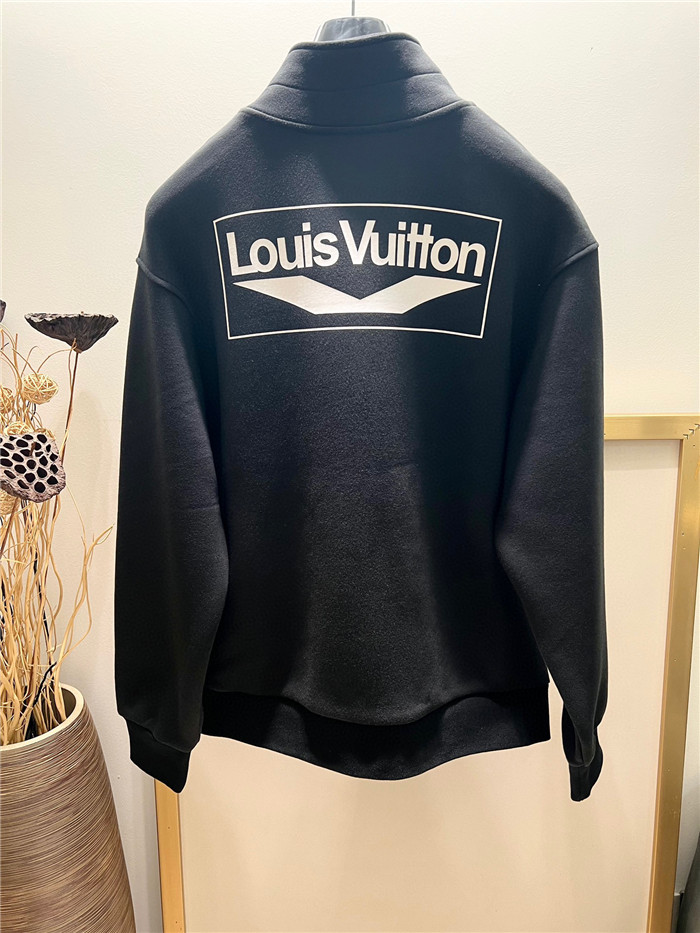 Best Replica 2023fw LV JacketPants Top Version - Colareps