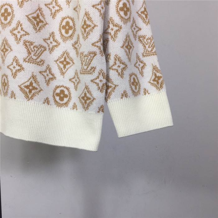 Best Replica 2023fw LV Sweater Top Version - Colareps