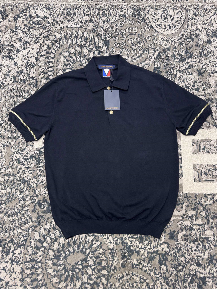 Best Replica 2024fw LV Sweater Top Version - Colareps