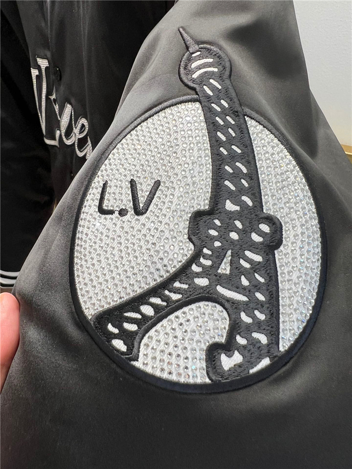 Best Replica 2023fw LV Jacket Top Version - Colareps