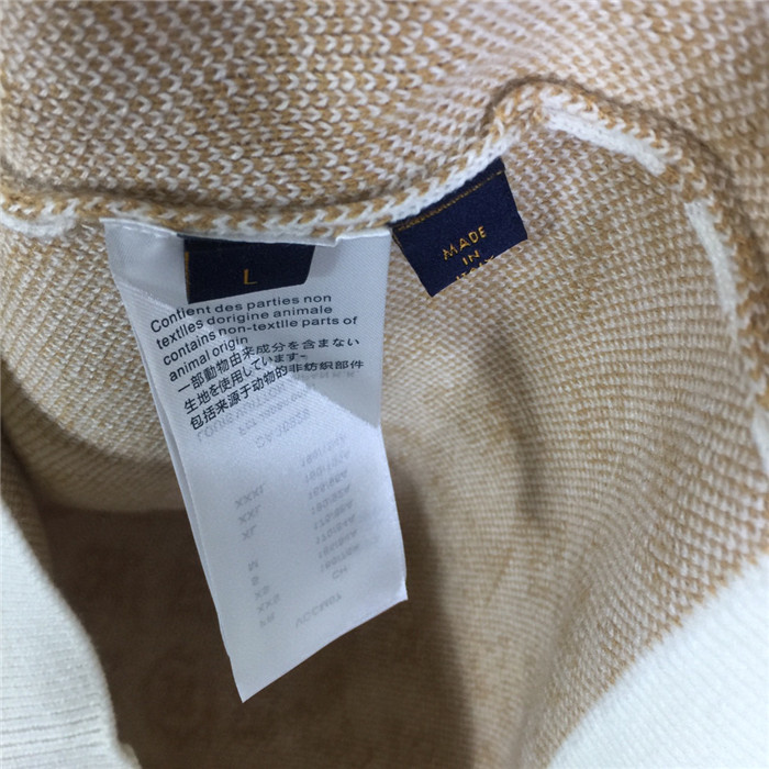 Best Replica 2023fw LV Sweater Top Version - Colareps