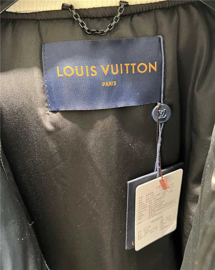 Best Replica 2023fw LV Jacket Top Version - Colareps