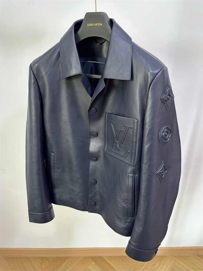 Best Replica 2024fw LV Real Leather Top Version - Colareps