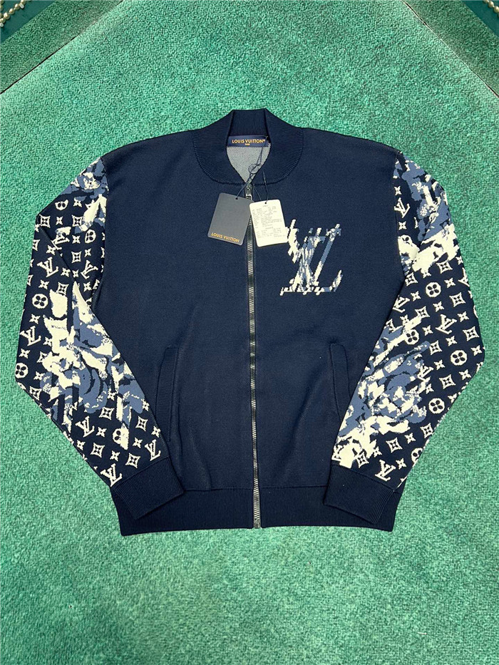 Best Replica 2023fw LV Jacket Top Version - Colareps