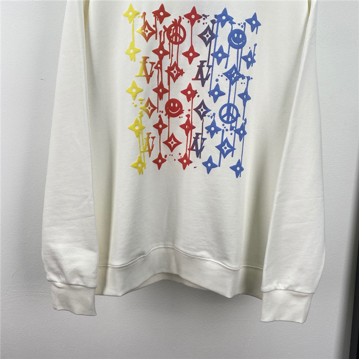 Best Replica 2023fw LV Sweater Top Version - Colareps