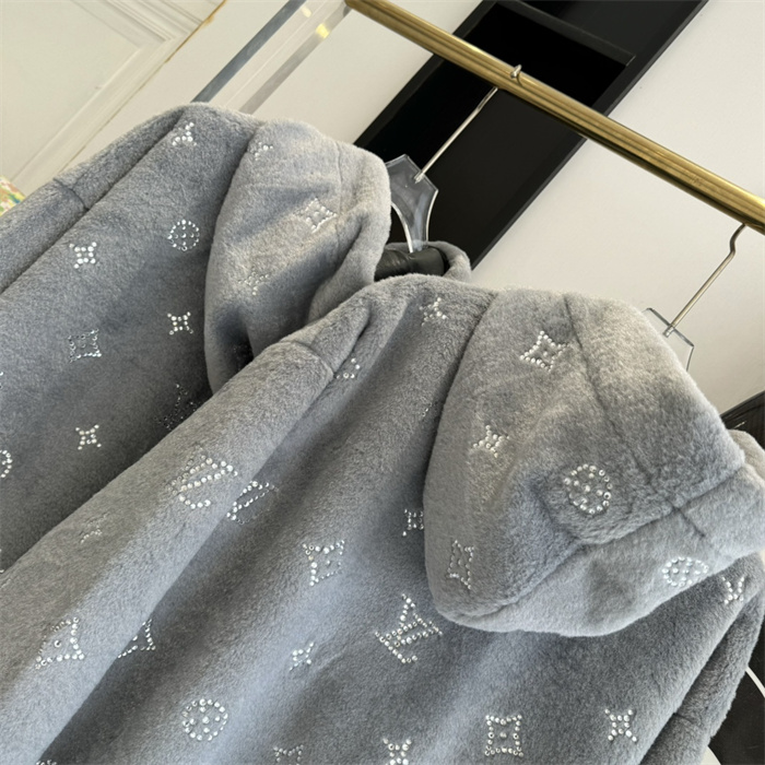 Best Replica 2024fw LV Jacket Top Version - Colareps