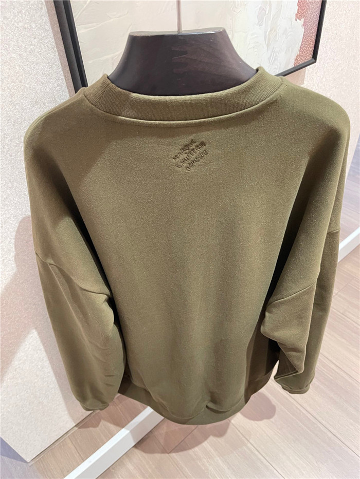 Best Replica 2023fw LV Sweater Top Version - Colareps