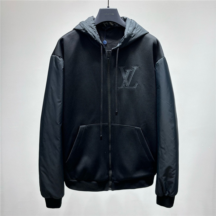 Best Replica 2023FW LV JacketPants Top Version - Colareps