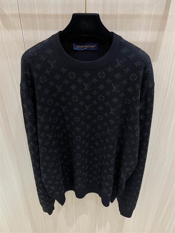 Best Replica 2025SS LV Sweater Top Version - Colareps