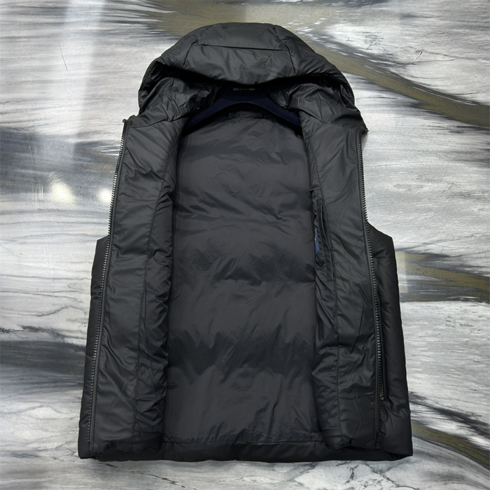 Best Replica 2024fw LV Down Jacket Top Version - Colareps
