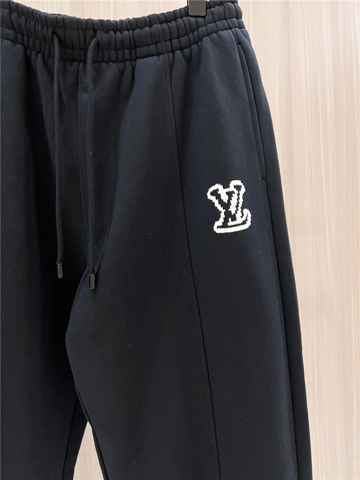 Best Replica 2023fw LV JacketPants Top Version - Colareps