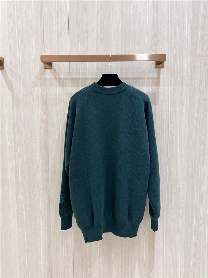 Best Replica 2023fw LV Sweater Top Version - Colareps