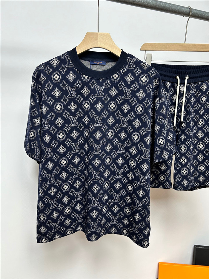 Best Replica 2023fw LV Suit Top Version - Colareps