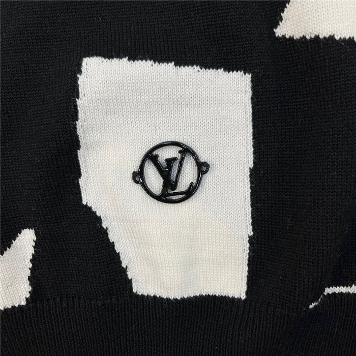 Best Replica 2023fw LV Sweater Top Version - Colareps