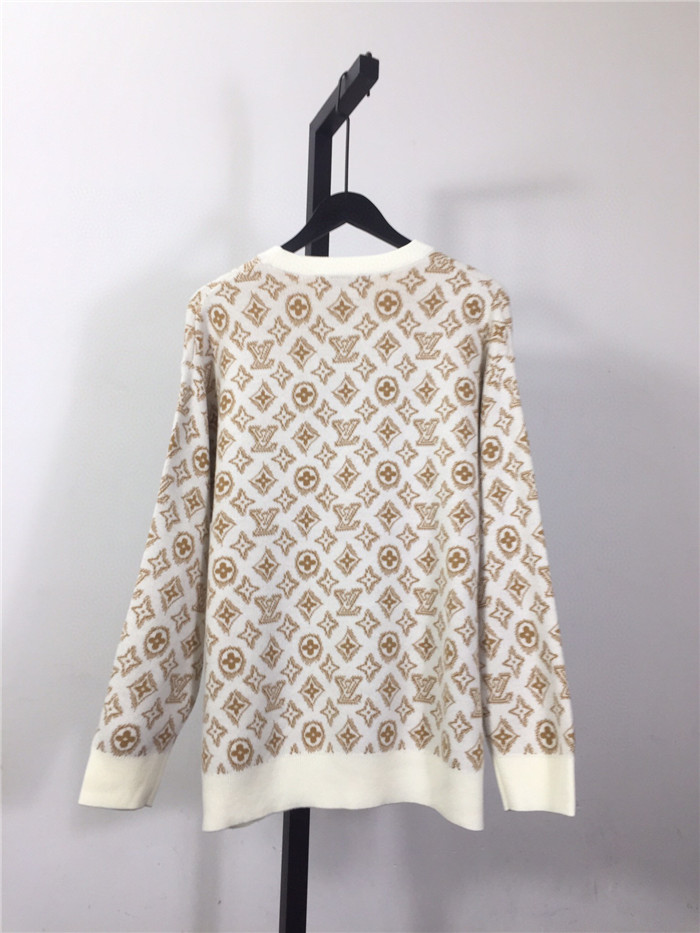 Best Replica 2023fw LV Sweater Top Version - Colareps