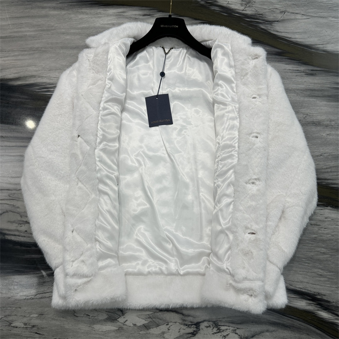 Best Replica 2024fw LV Jacket Top Version - Colareps