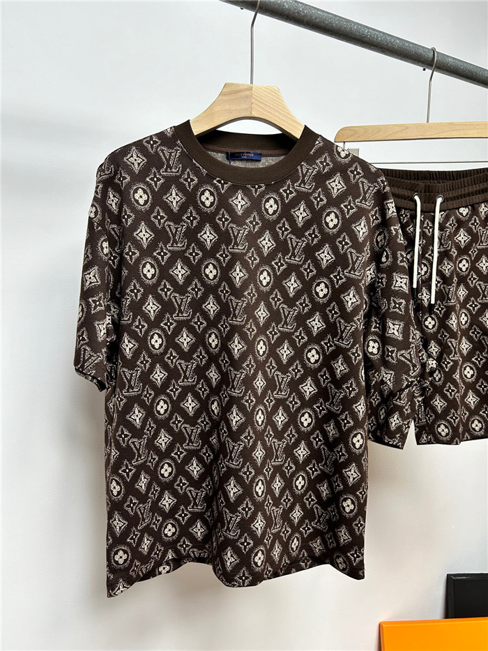 Best Replica 2023fw LV Suit Top Version - Colareps