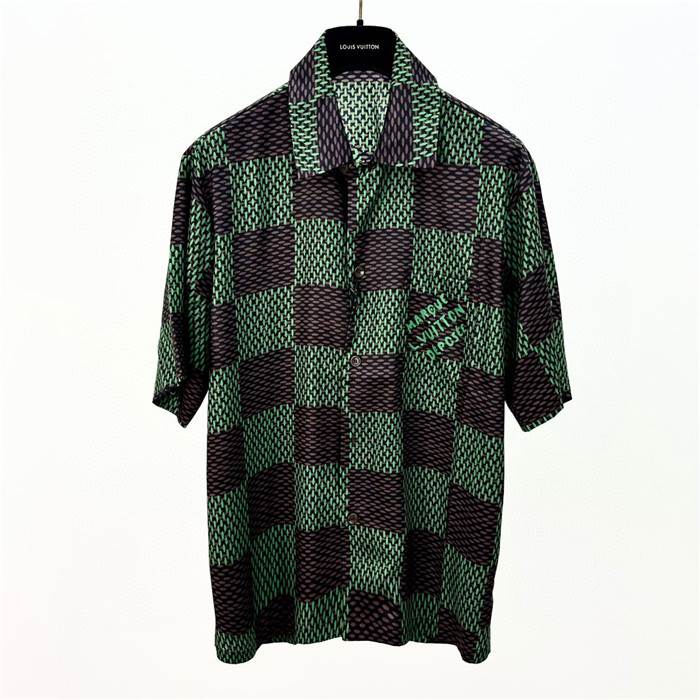 Best Replica 2024SS LV Suit Top Version - Colareps