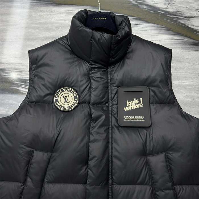 Best Replica 2024fw LV Down Jacket Top Version - Colareps