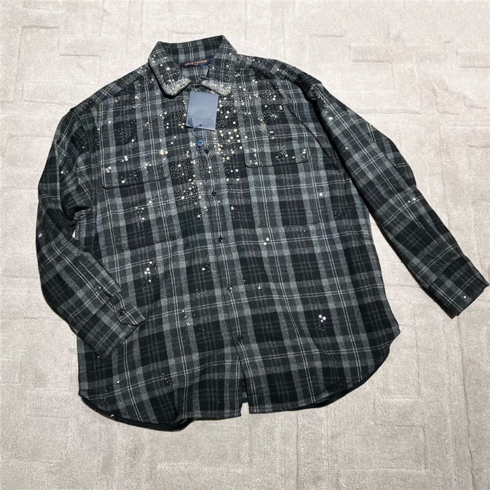 Best Replica 2023fw LV Jacket Top Version - Colareps