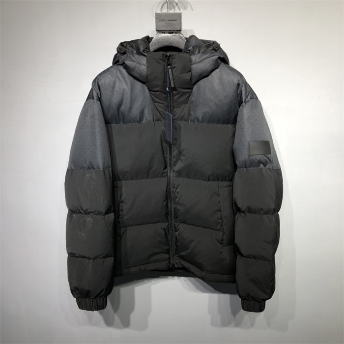 Best Replica 2024fw LV Down Jacket Top Version - Colareps