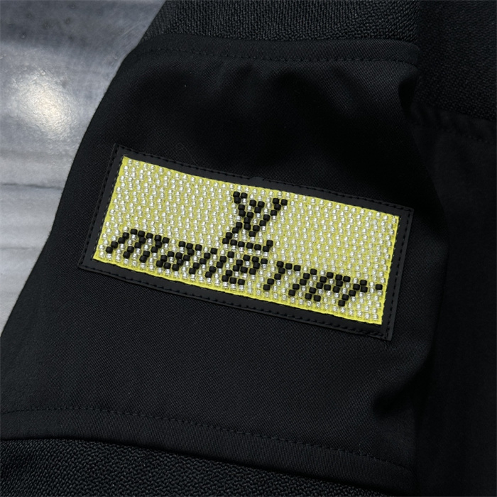 Best Replica 2024fw LV Jacket Top Version - Colareps