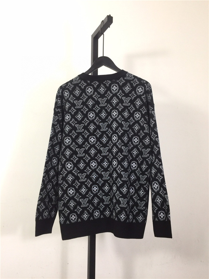 Best Replica 2023fw LV Sweater Top Version - Colareps