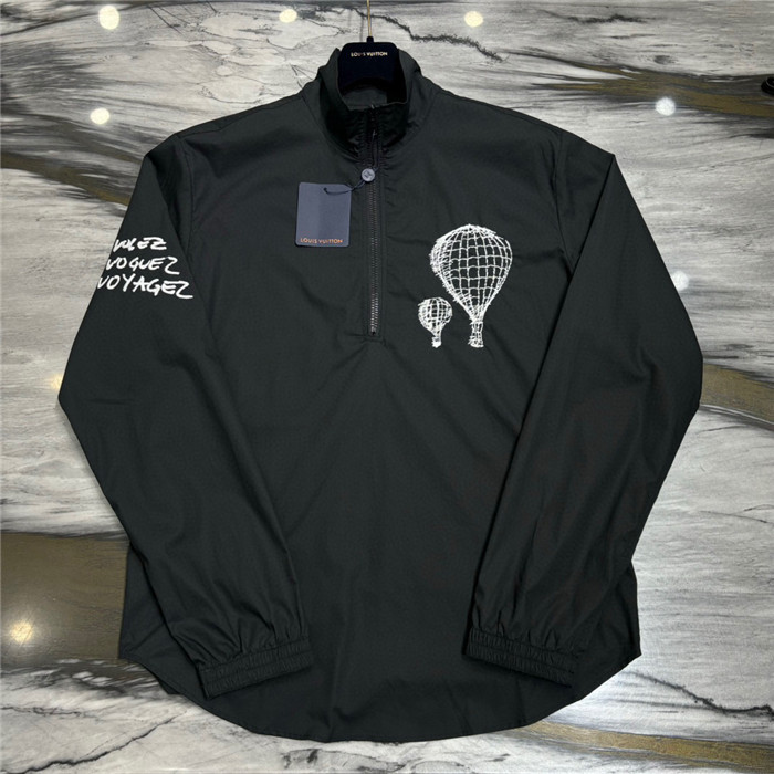 Best Replica 2023fw LV Jacket Top Version - Colareps