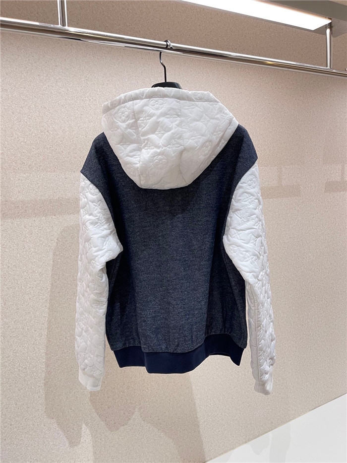 Best Replica 2023FW LV Jacket Top Version - Colareps