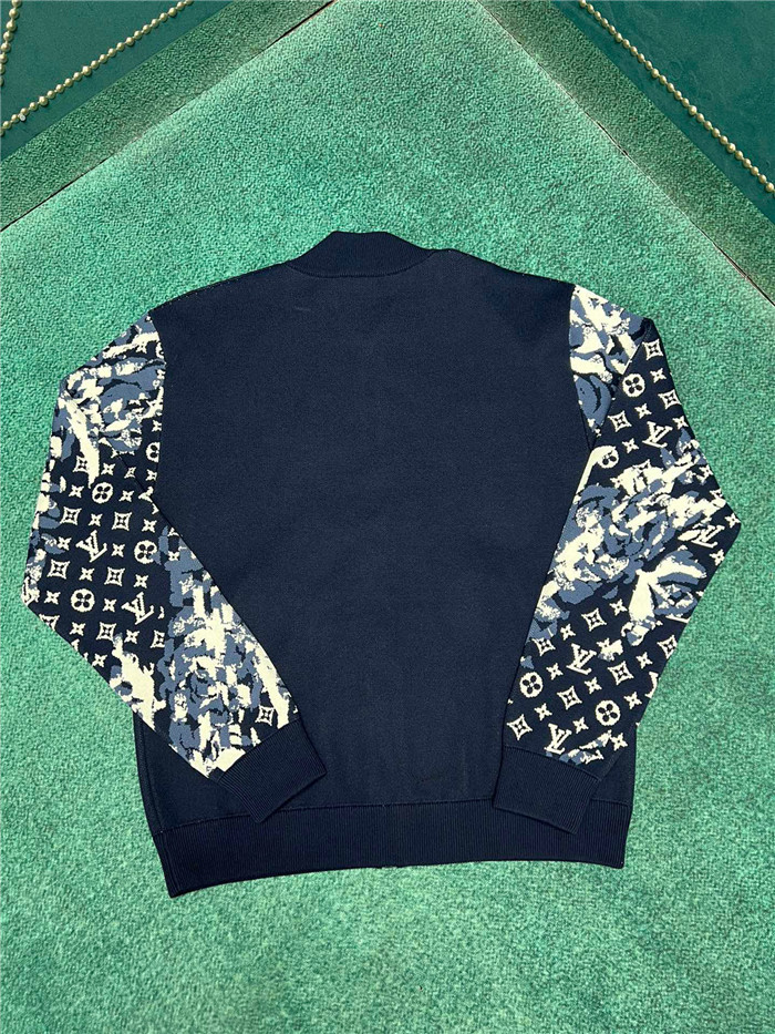 Best Replica 2023fw LV Jacket Top Version - Colareps