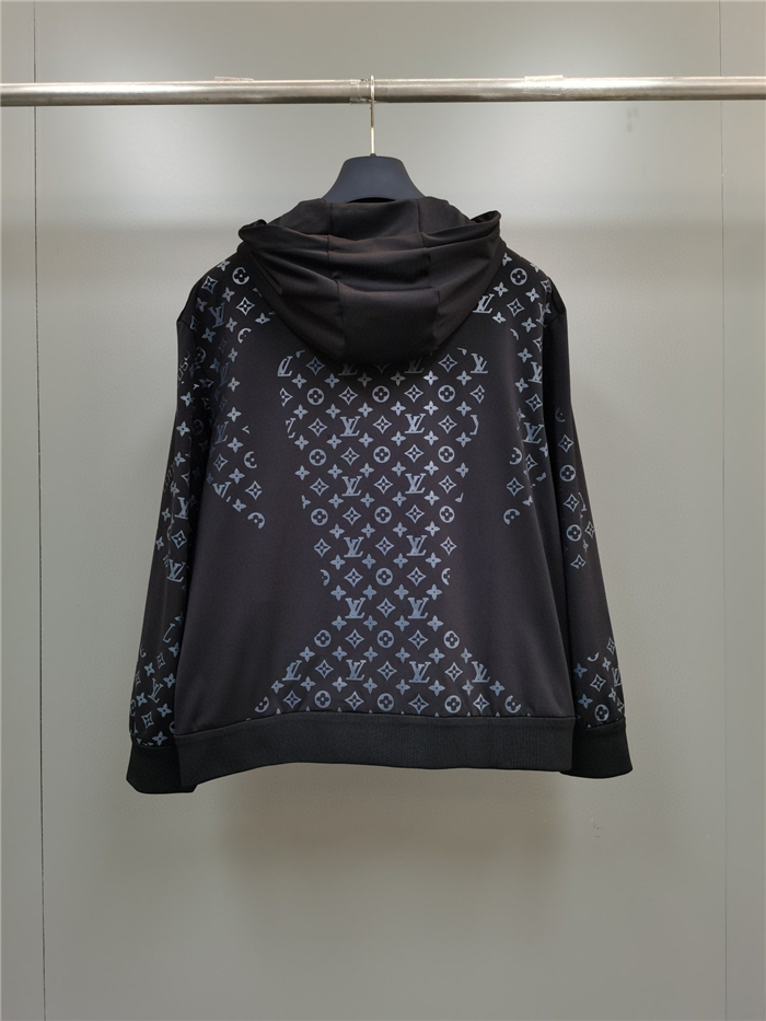 Best Replica 2023fw LV Jacket Top Version - Colareps