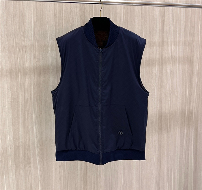 Best Replica 2023fw LV Vest Top Version - Colareps